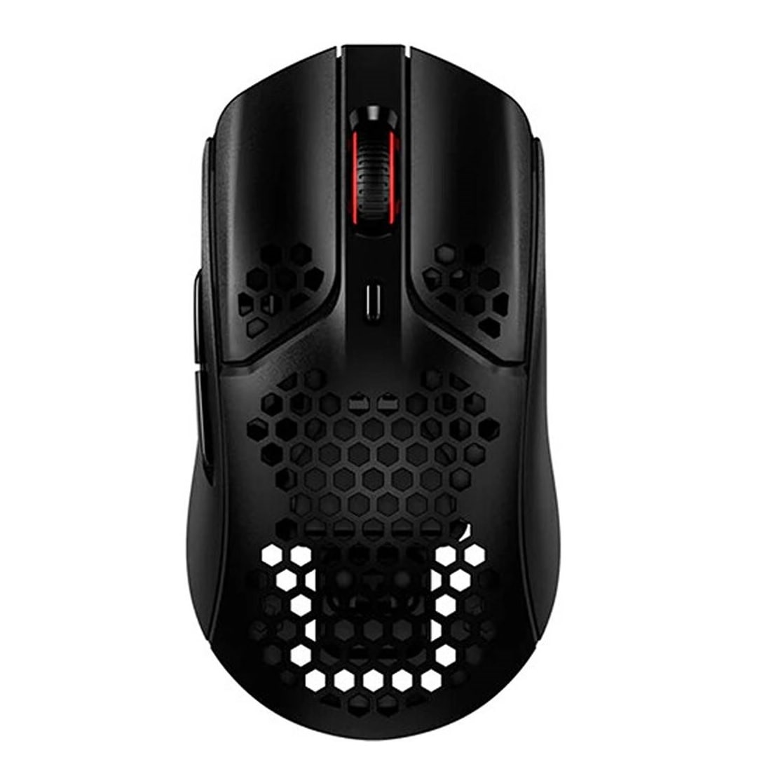 HyperX Pulsefire Haste Wireless Gaming Mouse, Black