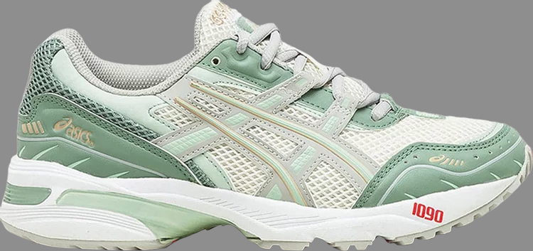 Sneakers wmns gel 1090 'cream sage' Asics, ice cream