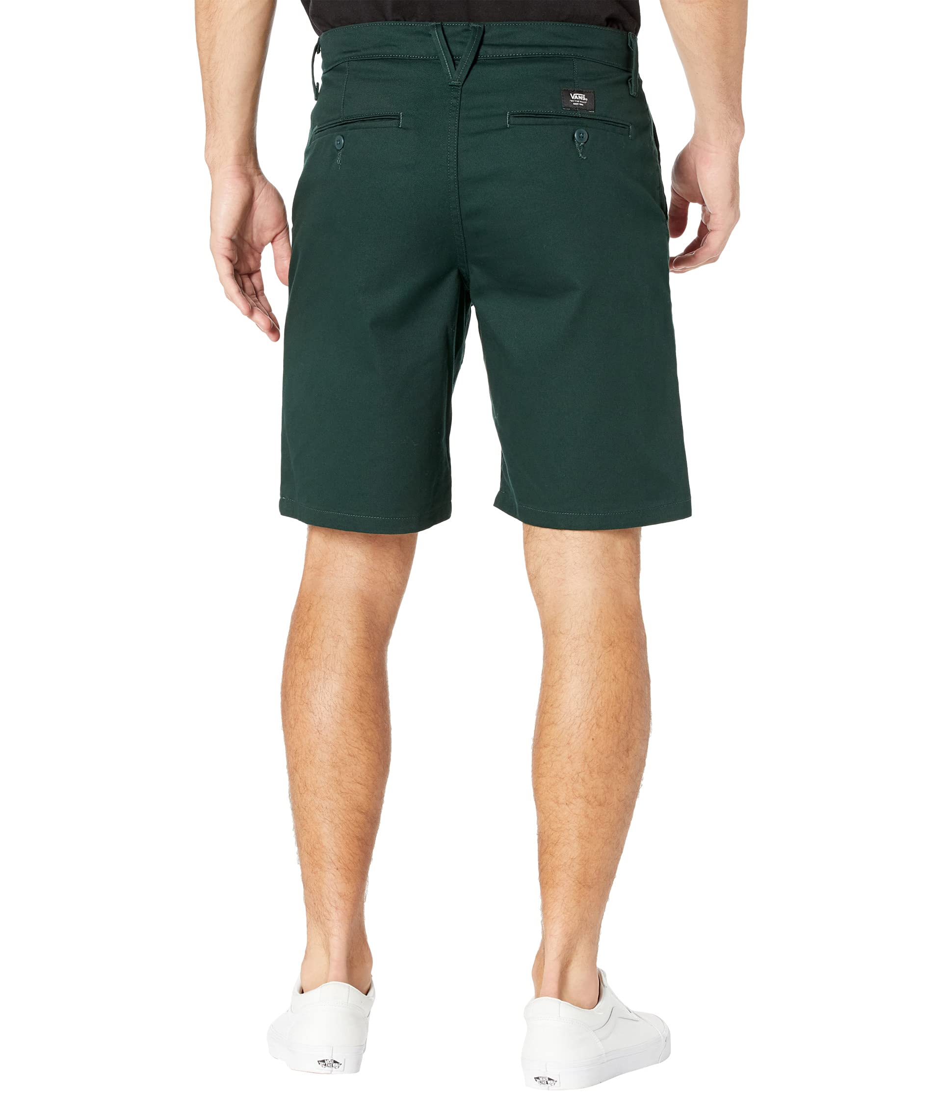 Vans Shorts, Authentic Chino Relaxed Shorts