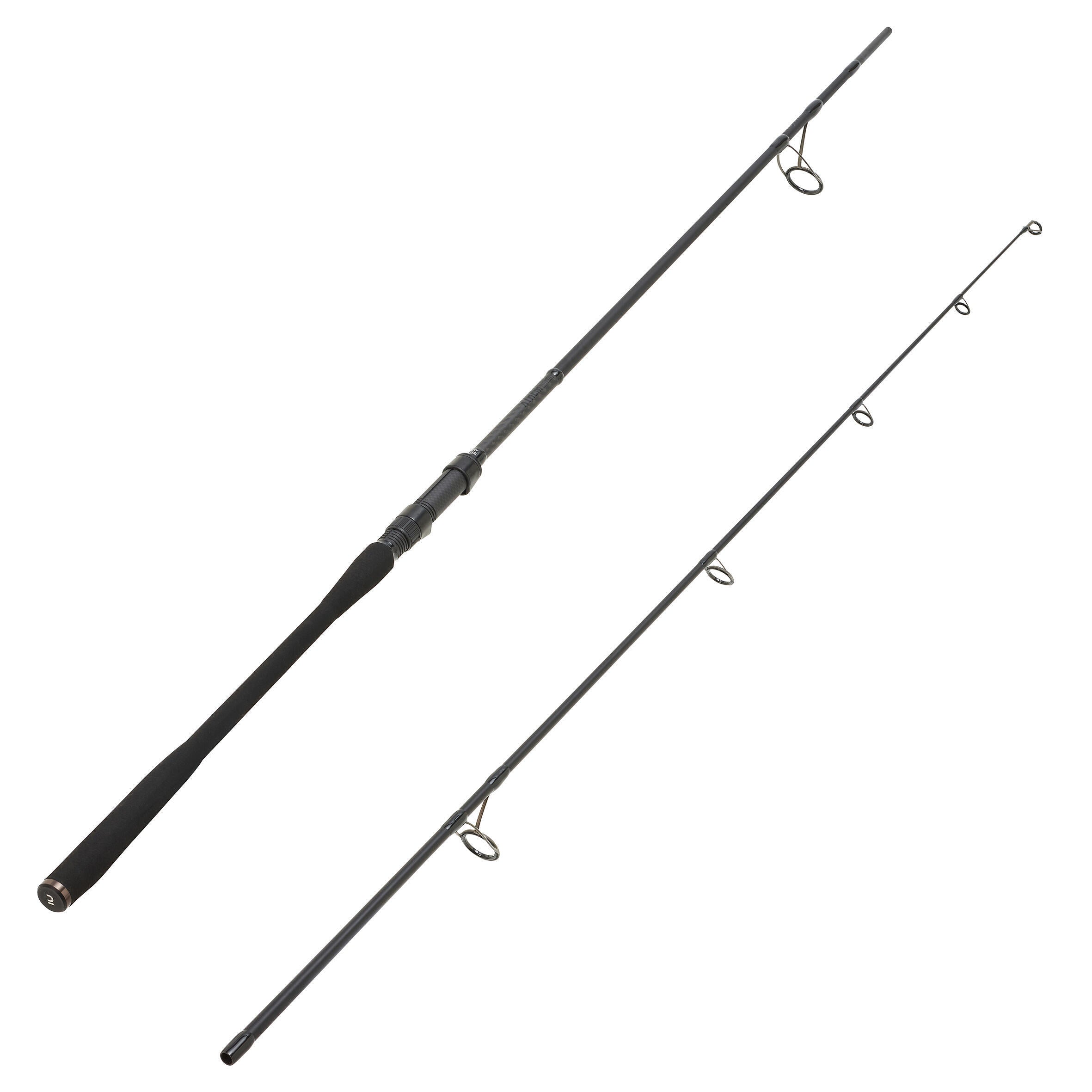 Xtrem 900 Power 9ft 3.25lb Carp Rod CAPERLAN