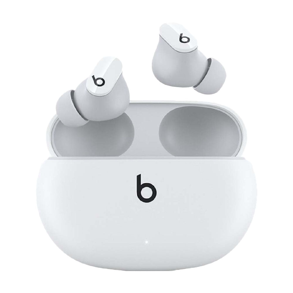 Beats Studio Buds Wireless Headphones, White