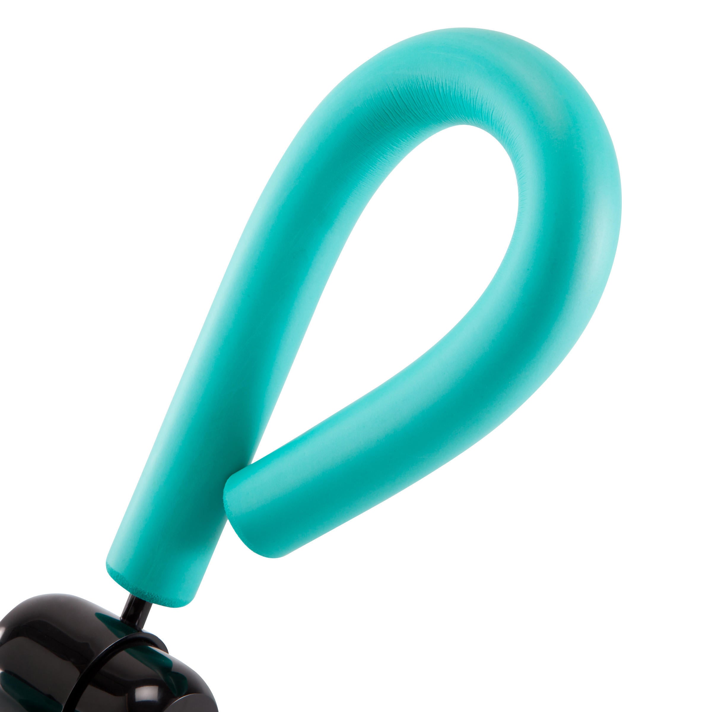 Domyos Body Power trainer, turquoise