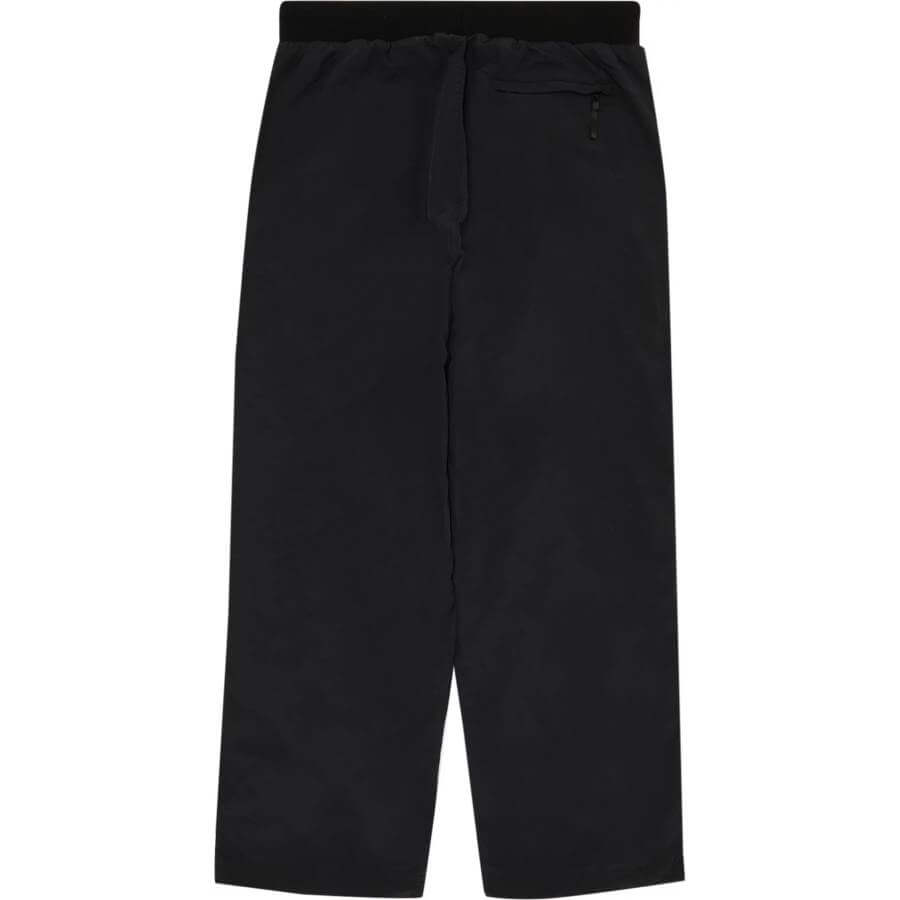 Supreme Applique Track Pants, Black