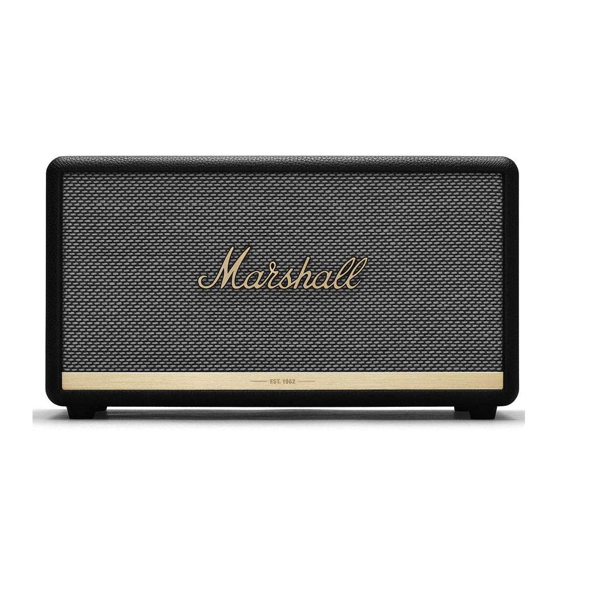 Marshall Stanmore II Portable Speaker, Black