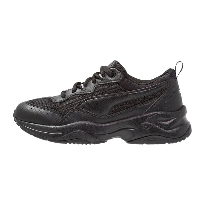 Puma Cilia sneakers, black