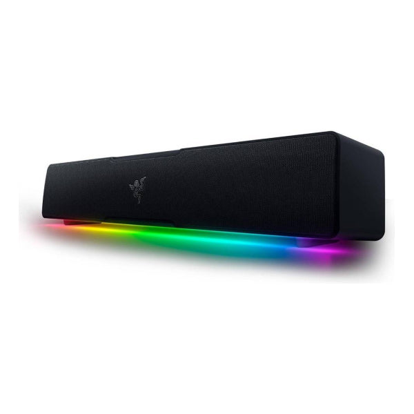 Razer Leviathan V2 X soundbar, black