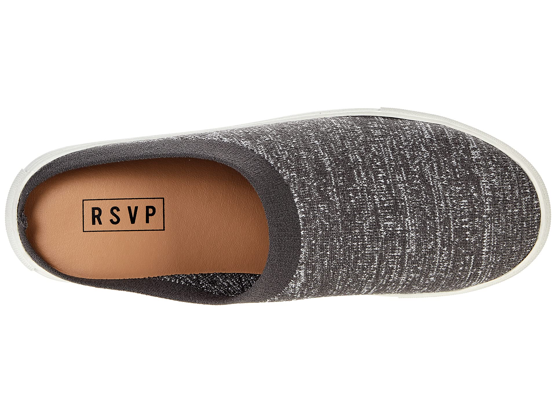 Sneakers rsvp, North