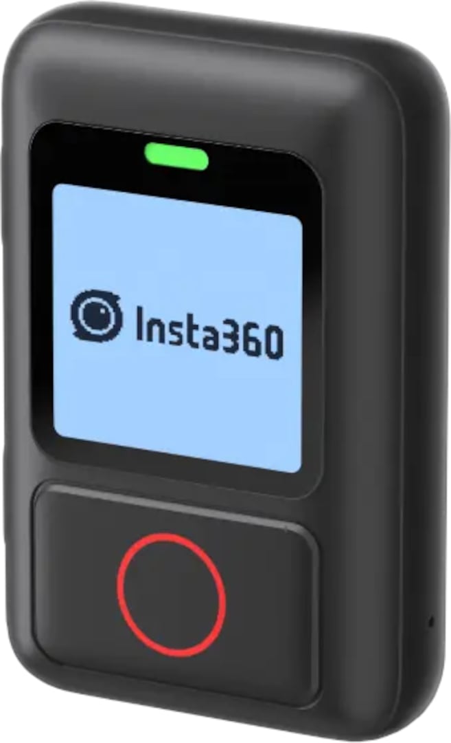 Insta360 GPS Action Remote Control