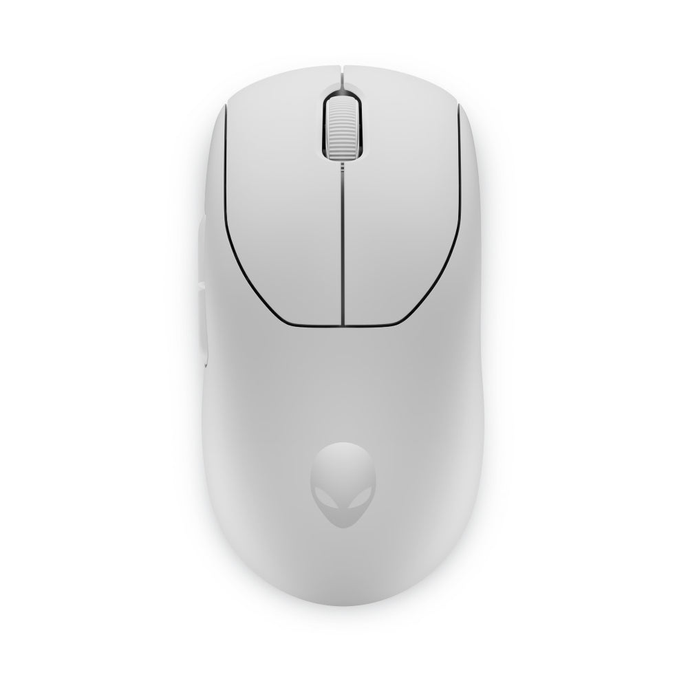 Alienware PRO Wireless Gaming Mouse, White