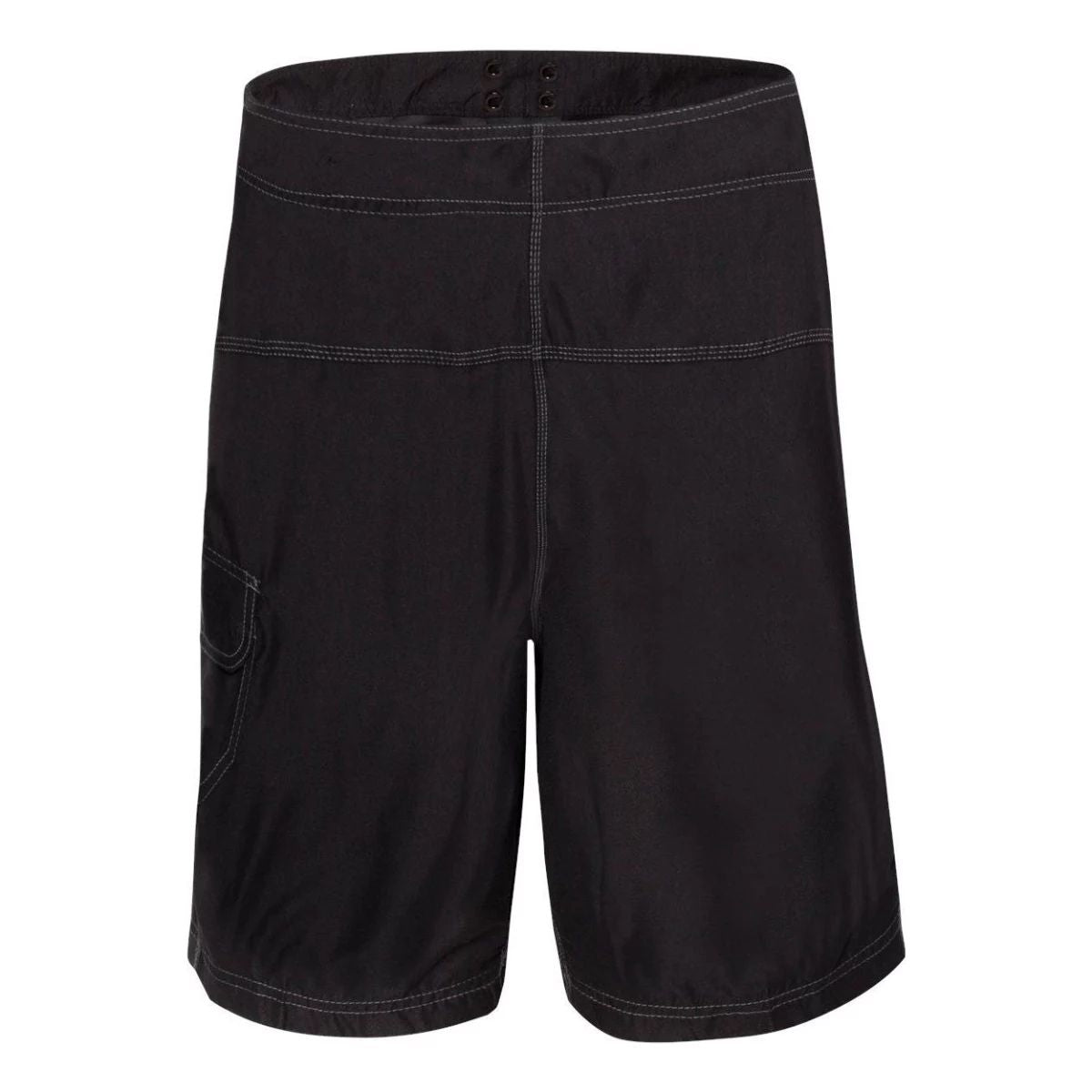 Burnside Solid Board Shorts