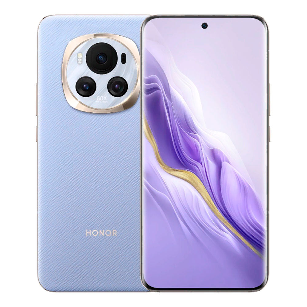 Smartphone Honor Magic 6, 16GB/512GB, 2 Nano-SIM, lilac