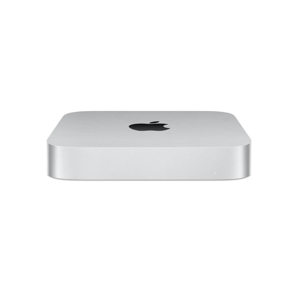 Desktop computer Apple Mac Mini M2 (2023), 24GB/512GB, Silver