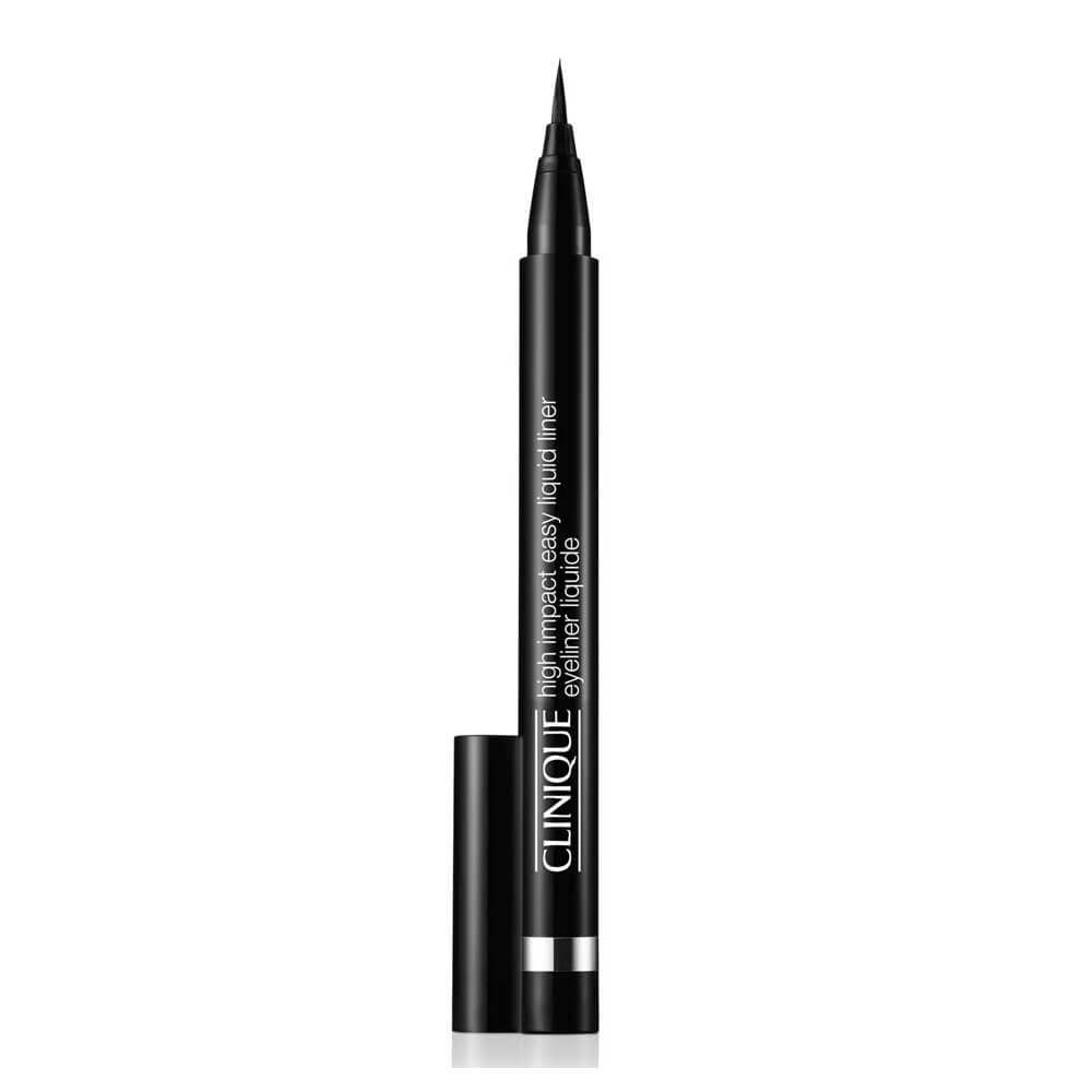 Clinique High Impact Lightweight Liquid Eyeliner, Black