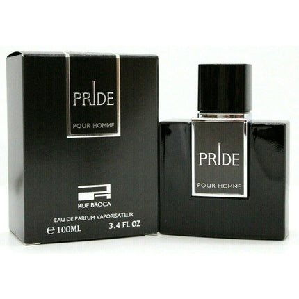 Rue Broca Pride Pour Homme Eau de Parfum for men, 100 ml