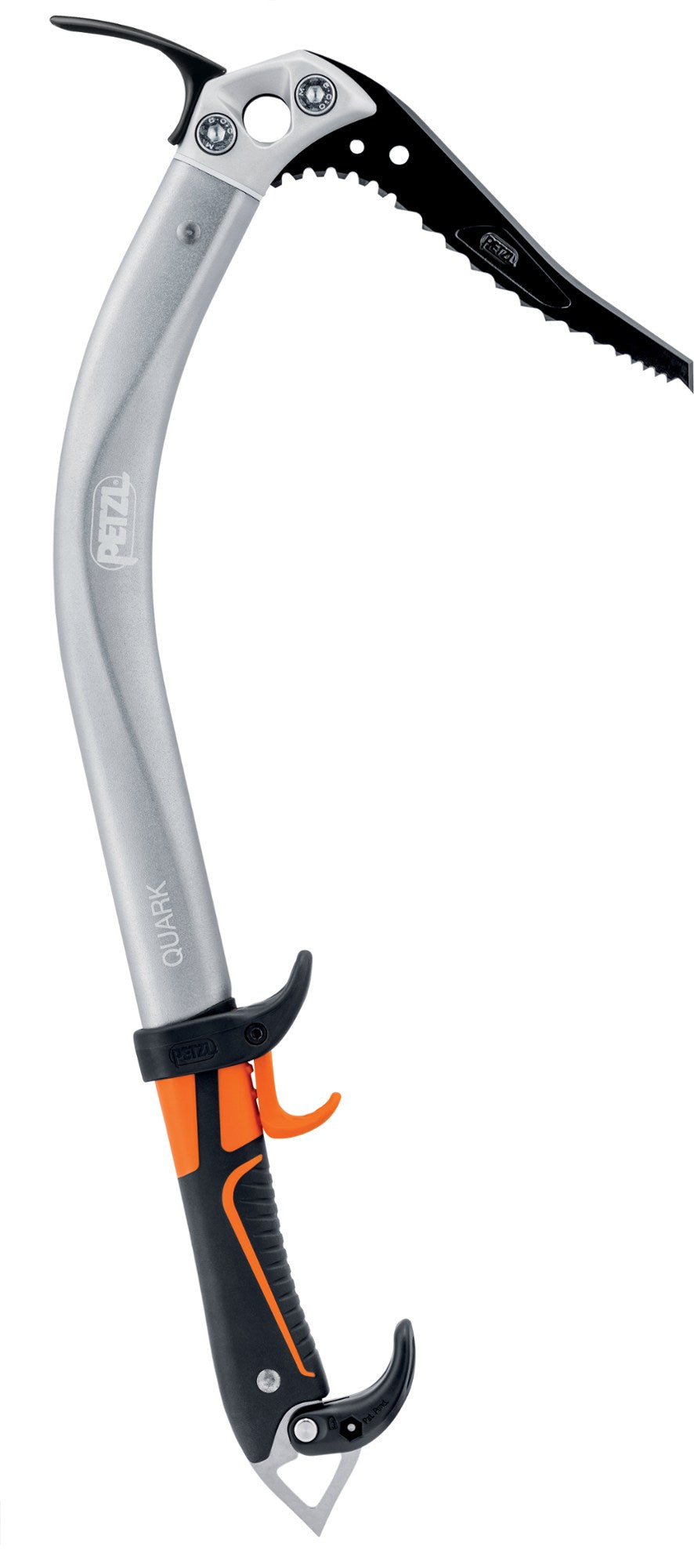 Quark Ice Tool - Petzl Adze