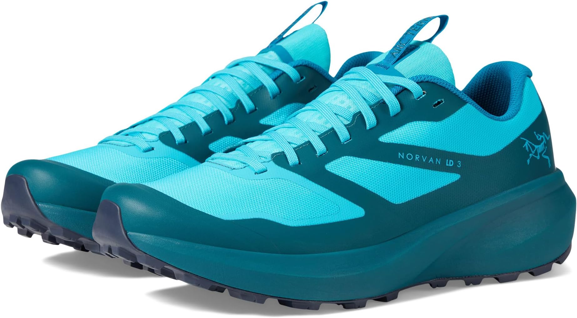 Norvan LD 3 GTX Arc'teryx Blue Tetra/Pytheas