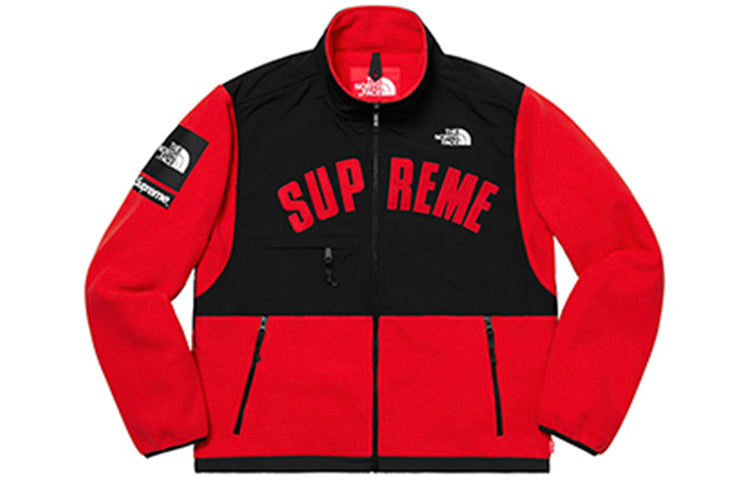 Supreme unisex velvet jackets