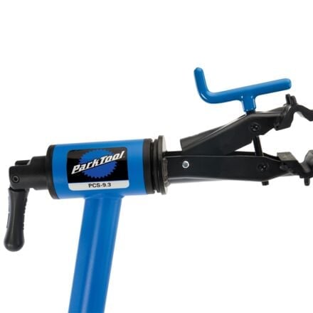 PCS-9.3 Park Tool Home Mechanical Repair Stand, Blue