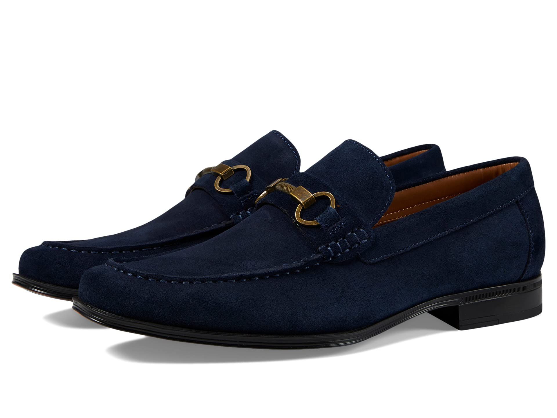 Steve Madden Gaddis Loafers