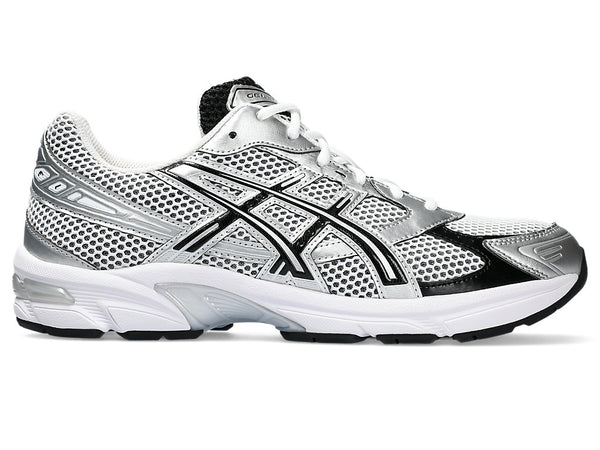 حذاء رياضي Asics Gel-1130 'White Black'، أبيض