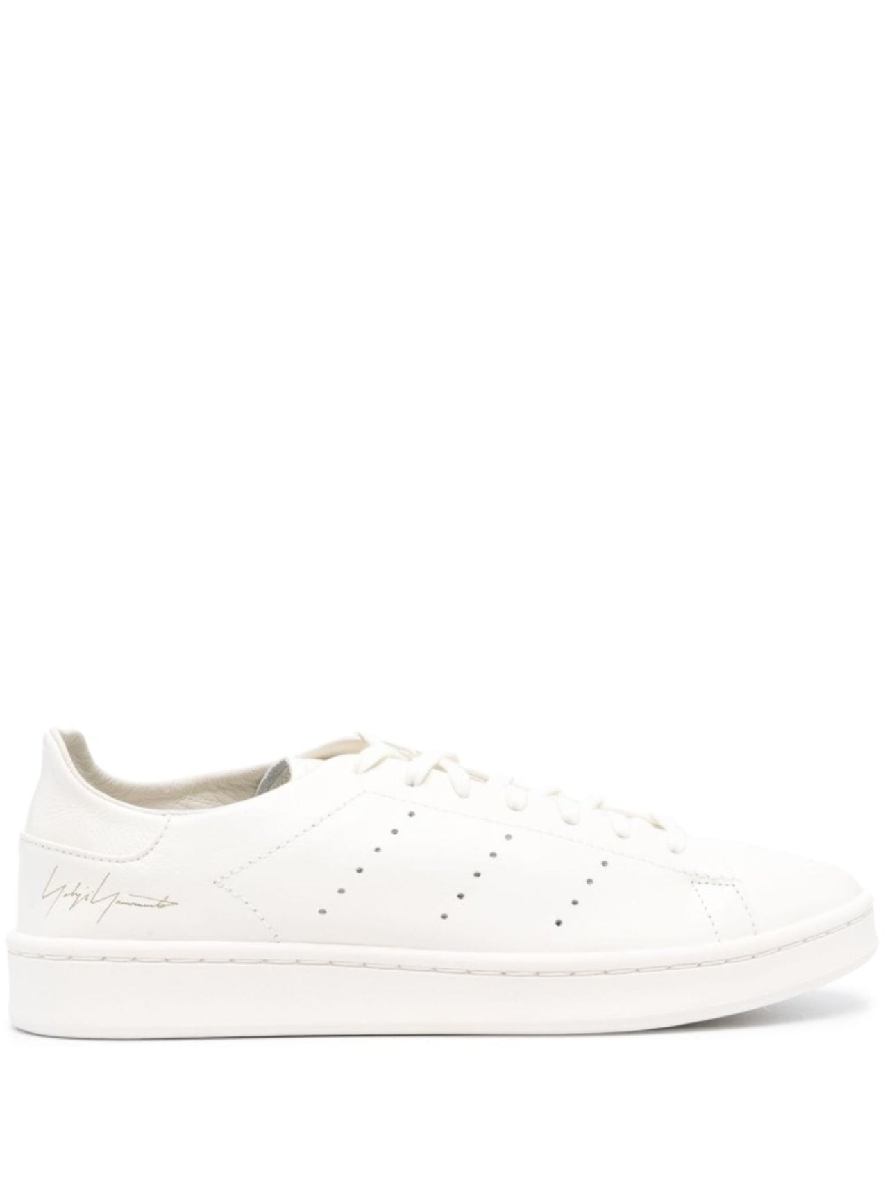 Y-3 Stan Smith sneakers, white