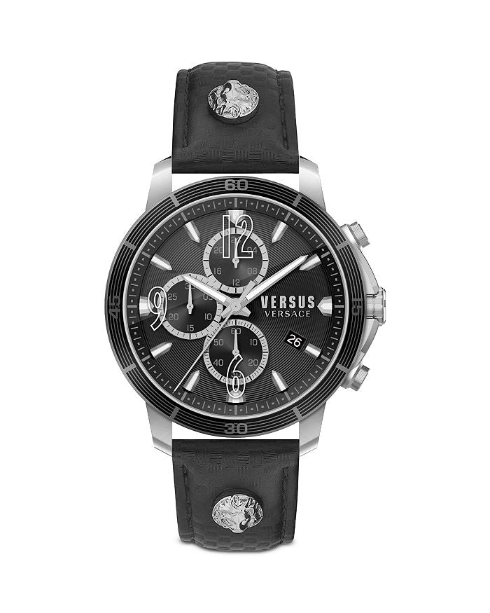 Versace Chronograph, 46 mm