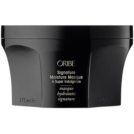 قناع مرطب من Oribe Signature، 5.9 أونصة، للجنسين