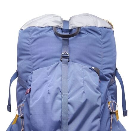 Backpack PCT 65L - women's Mountain Hardwear, Northern Blue