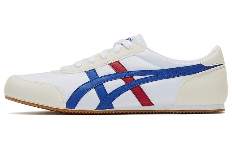 حذاء رياضي Onitsuka Tiger Track، حذاء أنيق للجنسين