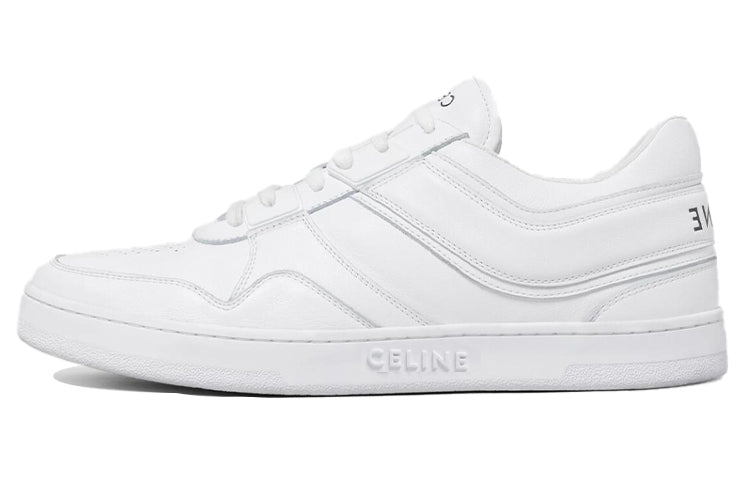 Celine Men's Skateboarding Shoes