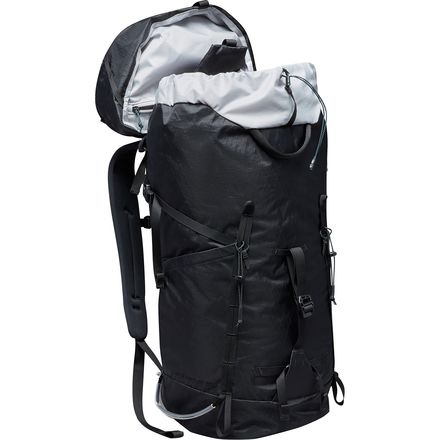 Backpack Scrambler 35 l Mountain Hardwear, black