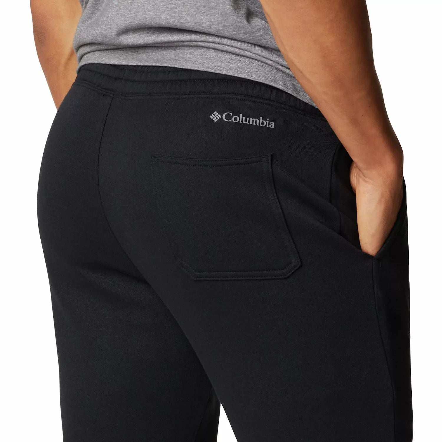 Big & Tall Trek Columbia Joggers