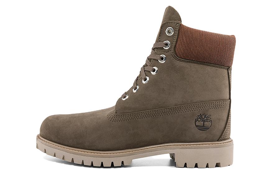 أحذية Timberland الخارجية للرجال