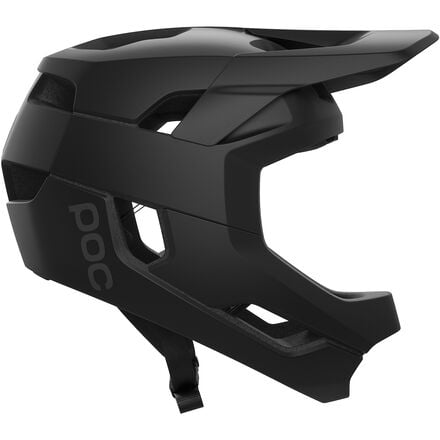 Otocon Helmet POC, Uranium Black Matte