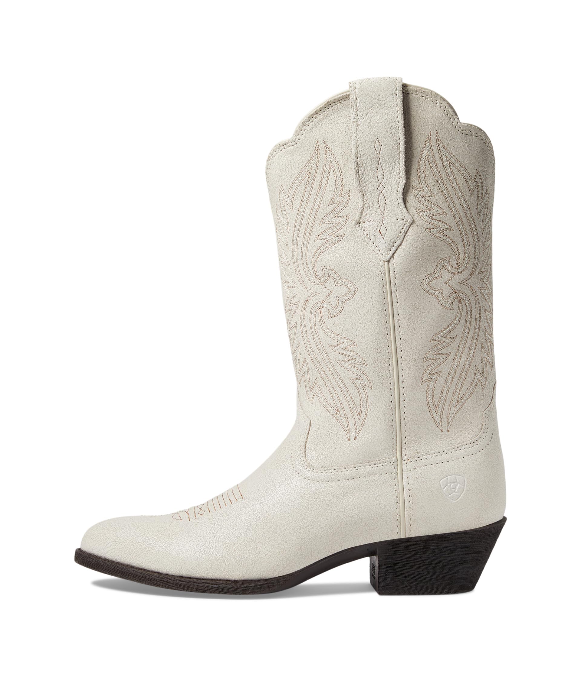 Ariat Heritage R Toe Stretch Fit Boots