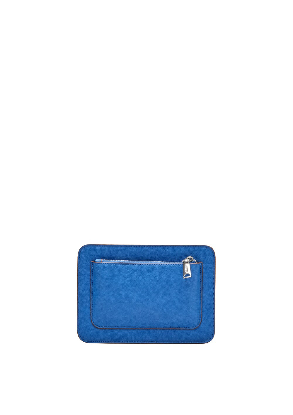 Shoulder bag Sliver, blue