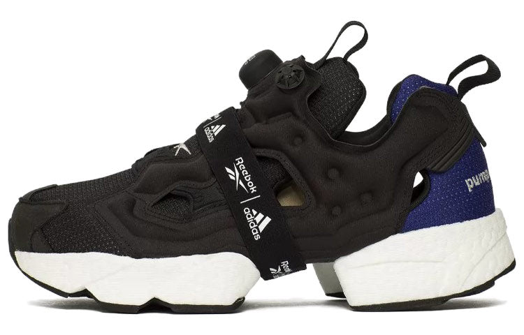 حذاء رياضي Reebok Instapump Fury Lifestyle للجنسين