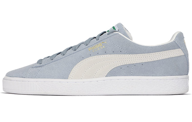 Puma Unisex Suede Skateboarding Shoes