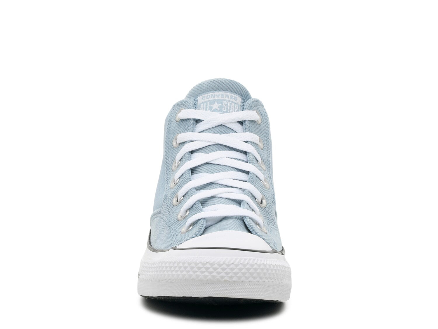 Converse Chuck Taylor All Star Malden Street Mid-Top Sneakers, Light Blue