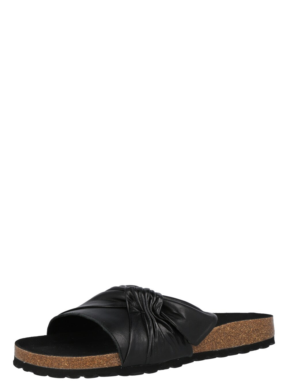 Bullboxer mules, black