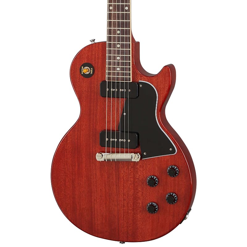 Gibson Les Paul Special - Vintage Cherry