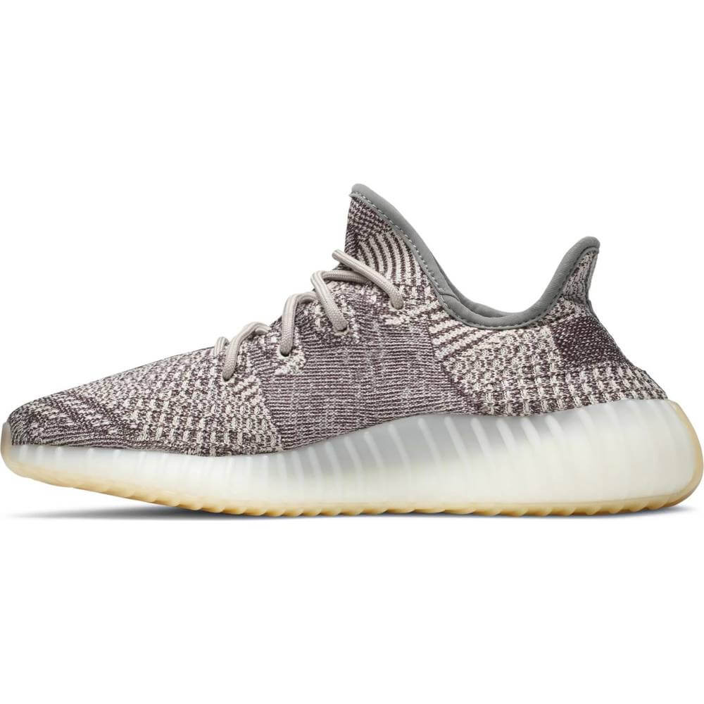 Yeezy Boost 350 V2 Zyon sneakers, gray