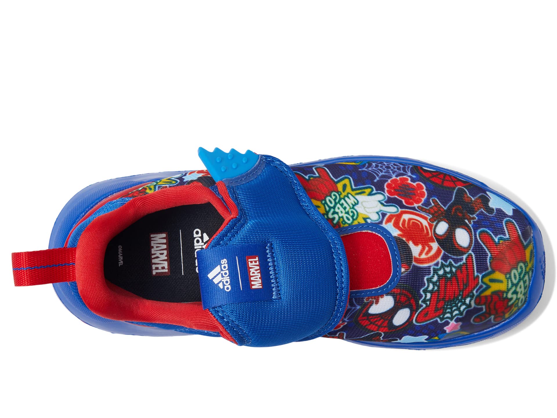 حذاء رياضي adidas Kids، Suru365 Spider-Man