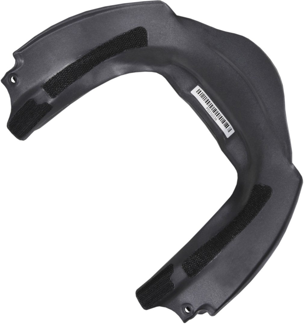 Leatt GPX Race Neck Guard, Black