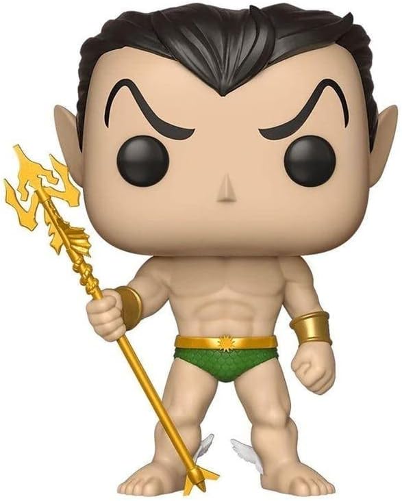 Funko Pop! Marvel 80th: First Appearance - Namor