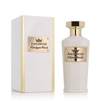 Amouroud Himalayan Woods Perfume unisex 100 ml