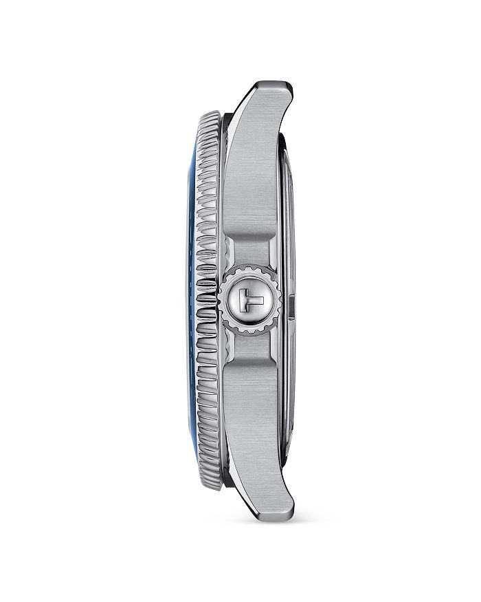 Tissot Seastar 1000 watch, 36 mm