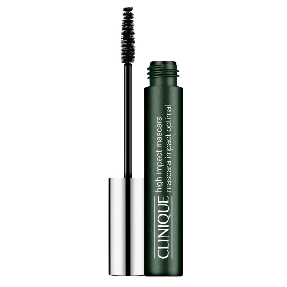 Clinique High Impact Mascara 02 Black/Brown 7ml