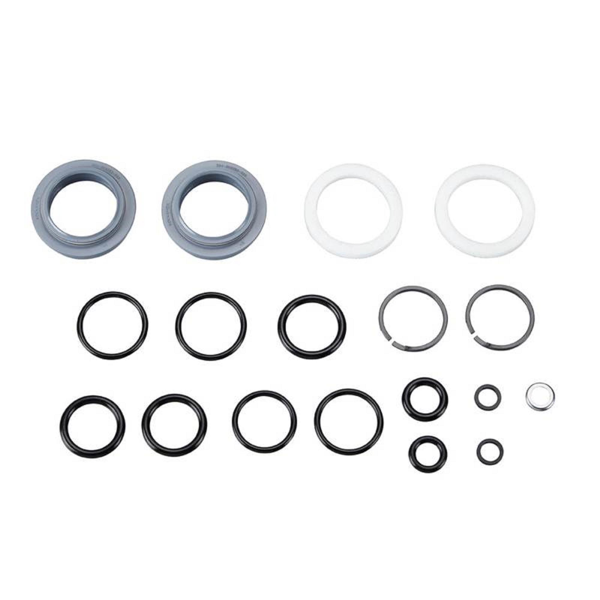 Gasket set Reba/LED 2012-2014 ROCK SHOX