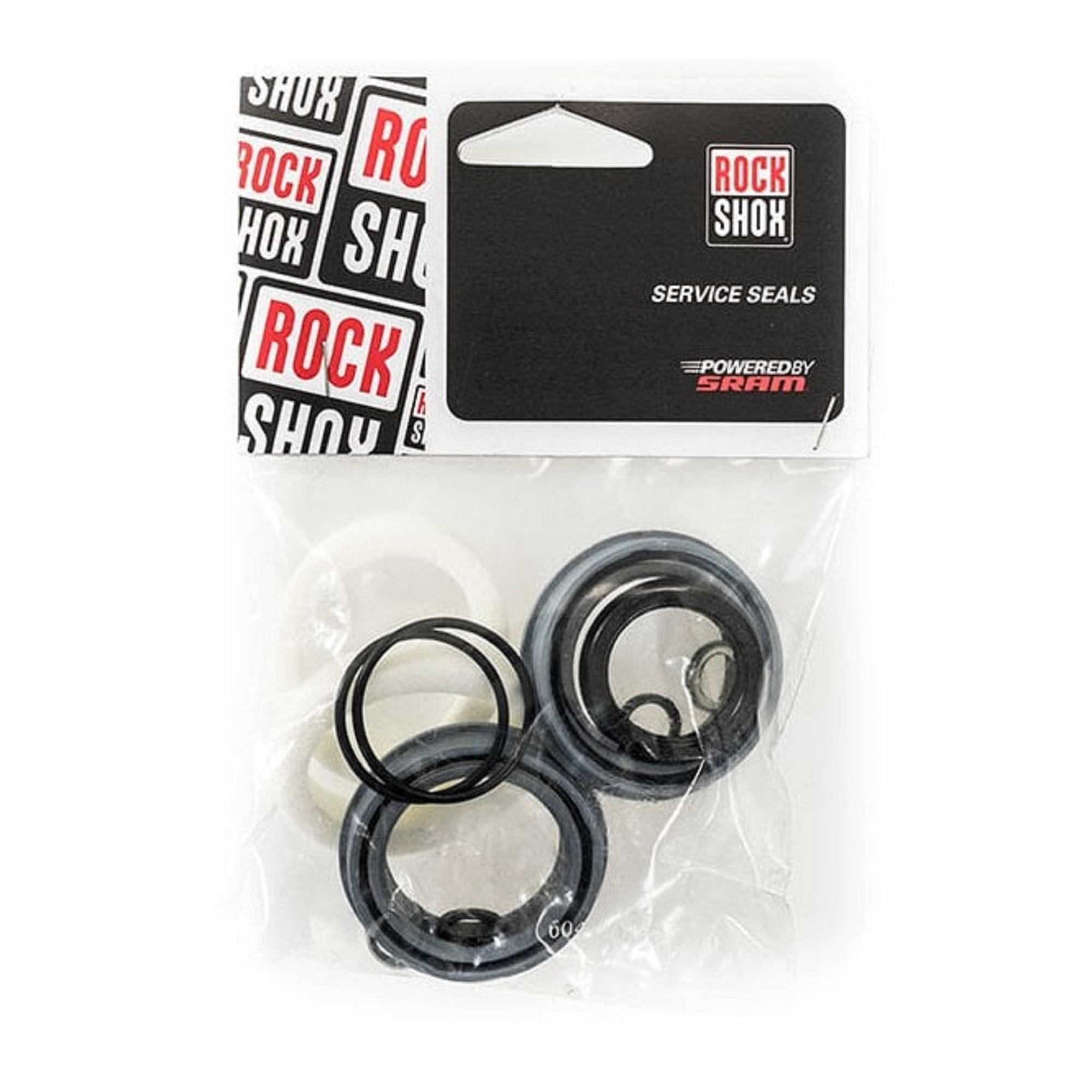 Gasket set Reba 2014-2016 ROCK SHOX